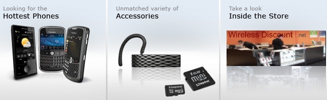 Wireless Discount Wireless Discount